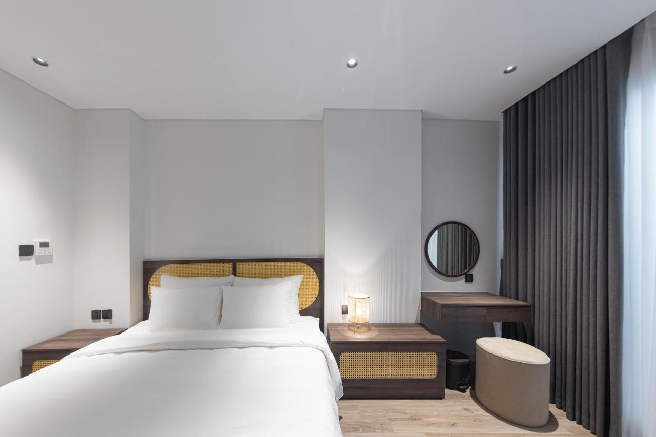 Ferienwohnung Jayu Hanoi Exterior foto