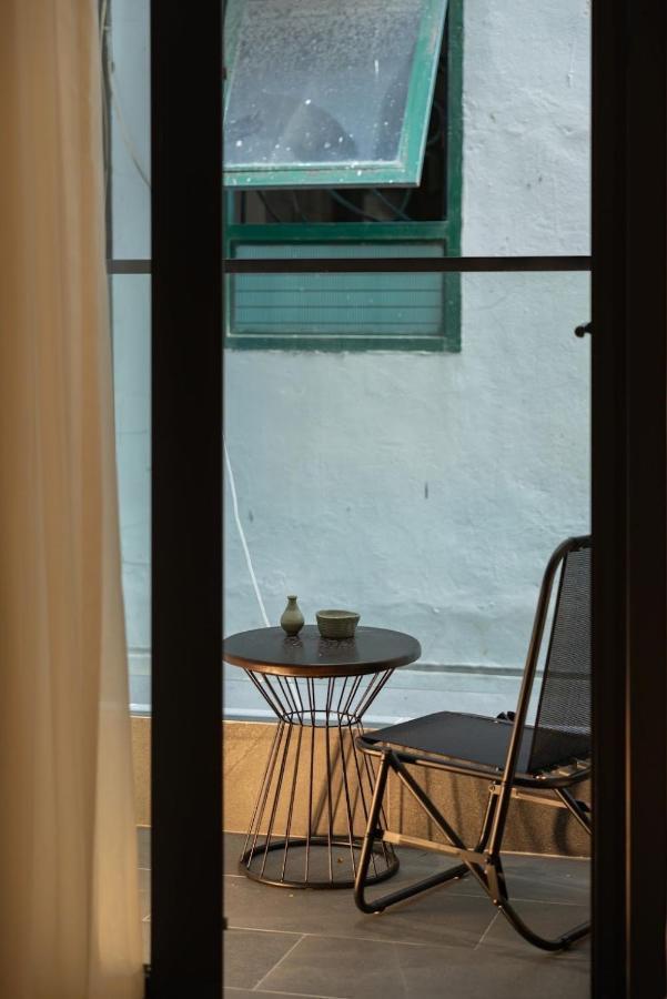 Ferienwohnung Jayu Hanoi Exterior foto