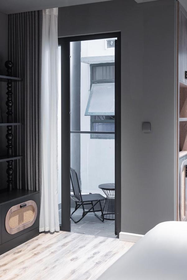 Ferienwohnung Jayu Hanoi Exterior foto
